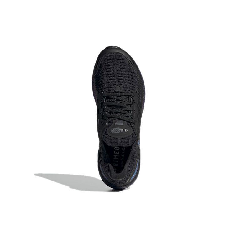 Adidas UltraBoost CC_1 DNA Svart Hazard Blå Unisex Sneakers Core-Black Clear-Mint GX7808