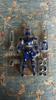 BANDAI Heavy Armor Beefighter Blue Beat S.H.Figuarts