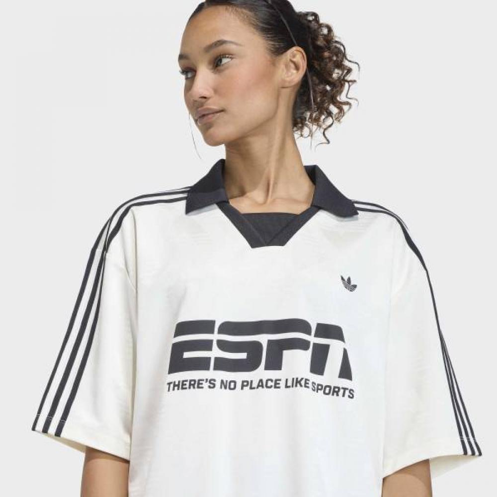 adidas Official Football Sponsor Jersey Kd2966