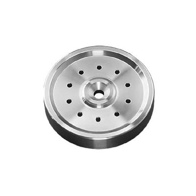 Componente de Cabezal de Infusión de Acero Inoxidable Cabezal de Grupo de Cafetera Repuesto Para BES900XL BES920XL BES980XL BES990