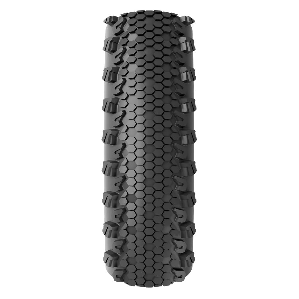 Vittoria Terreno T30 TLR Tubeless Ready 700x40c All Black Hookless Compatible G2.0 (40-622)