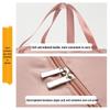 Large Capacity Travel & Storage Bag for Quilts and Luggage