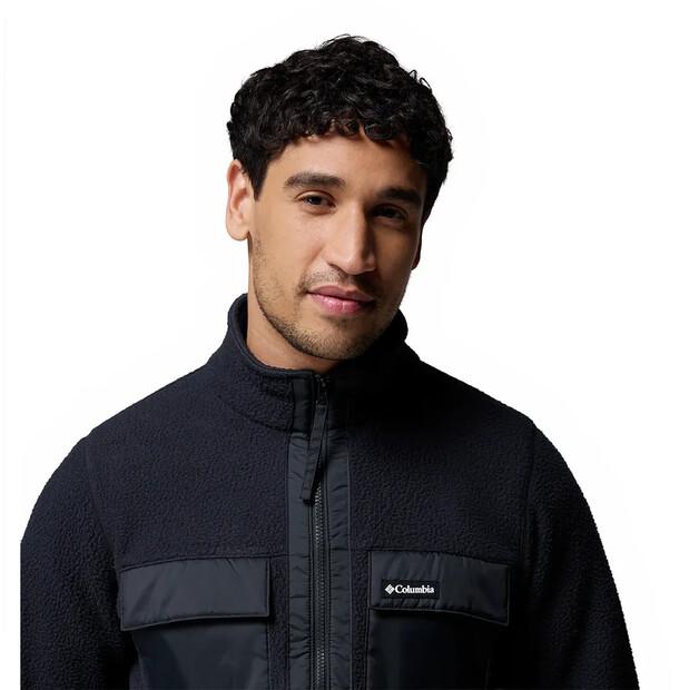 Columbia Juniper Peak™ Fleece with Zipper