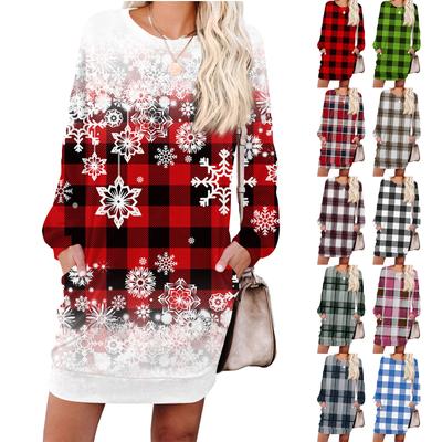 Vestidos – Vestidos casuais