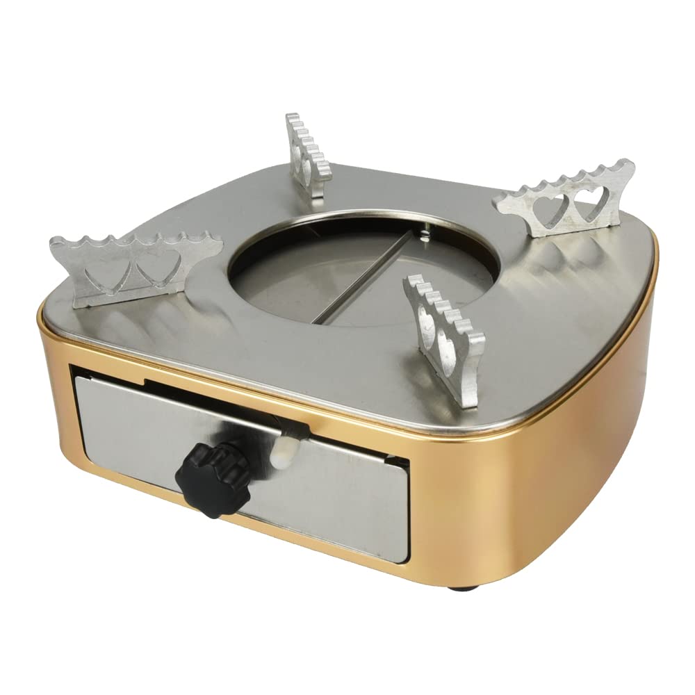 

RECOLOSS Маленькая печь на твердом топливе Компактный размер Всегда готова Отдых на природе Кемпинг Барбекю Сон в машине Горячий горшок Катастрофа Отключение электроэнергии На одного человека