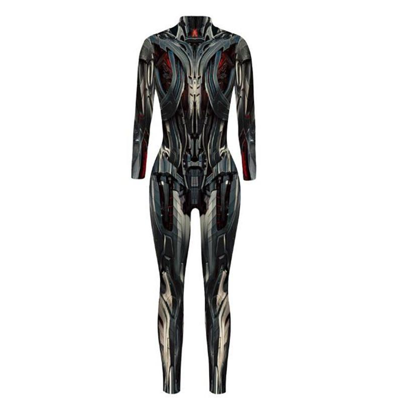 Nightmare Christmas Sally Cosplay Costumes Sets Disguise Jumpsuits Carnival Party Zenti Bodysuit Oufits
