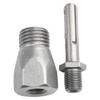 Core Drill Bit Connection Solutions with For SDS PLUS Compatibility M22