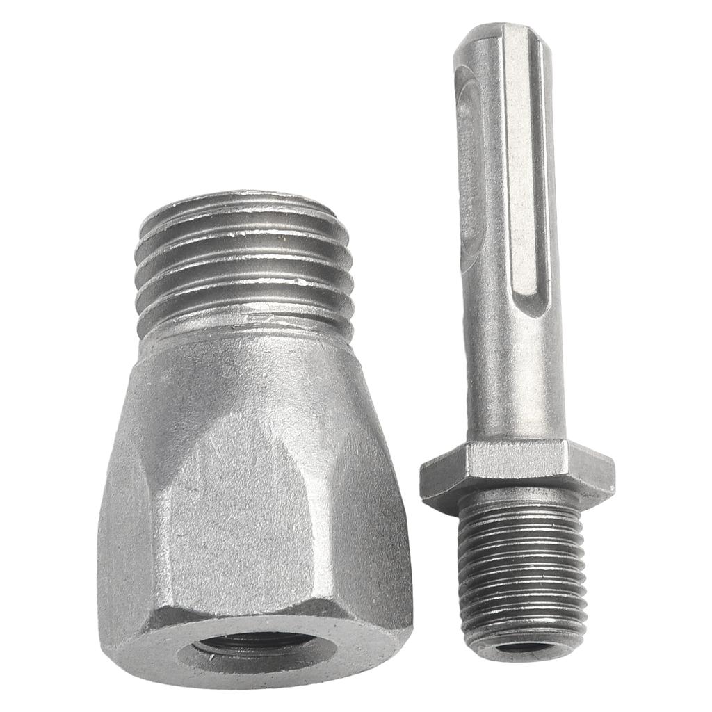 Core Drill Bit Connection Solutions with For SDS PLUS Compatibility M22