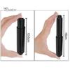 3Pcs Toilet Paper Holder Convenient Spring-Loaded Easy Installation Replacement Adjustable Toilet Paper Roller