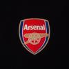 Arsenal FC Men's Crest Fleece Jacket