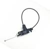 BMW X5/X6 Engine Hood Release Cable 51237164798