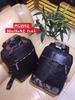 Schoolbag Backpack Men's Lightweight Leisure Travel Bag Laptop Backpack Men's Travel Bag Korean Backpack