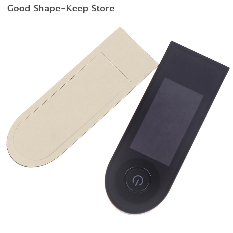 Display Screen Case & Circuit Board Guard for Mi 3 Lite Electric Scooter Dashboard Cover