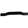 2 PCS ABS Handle Entry Door Safety Grab Rods Grab Assist Handle Antislip Handle  Campers