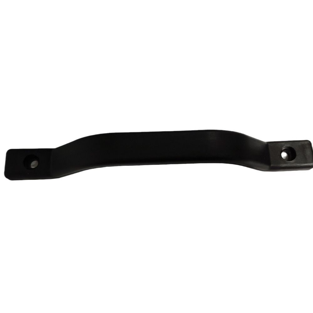 2 PCS ABS Handle Entry Door Safety Grab Rods Grab Assist Handle Antislip Handle  Campers