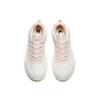 Anta Low top Cushioning Slip Resistant Abrasion Resistant Lightweight Training Shoes Women's White Pink 122217719-1