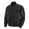 Herren Oberbekleidung, Arbeitskleidung, Herrenjacke, Outdoor Herren Fliegerjacke, Wasserdicht und Winddicht