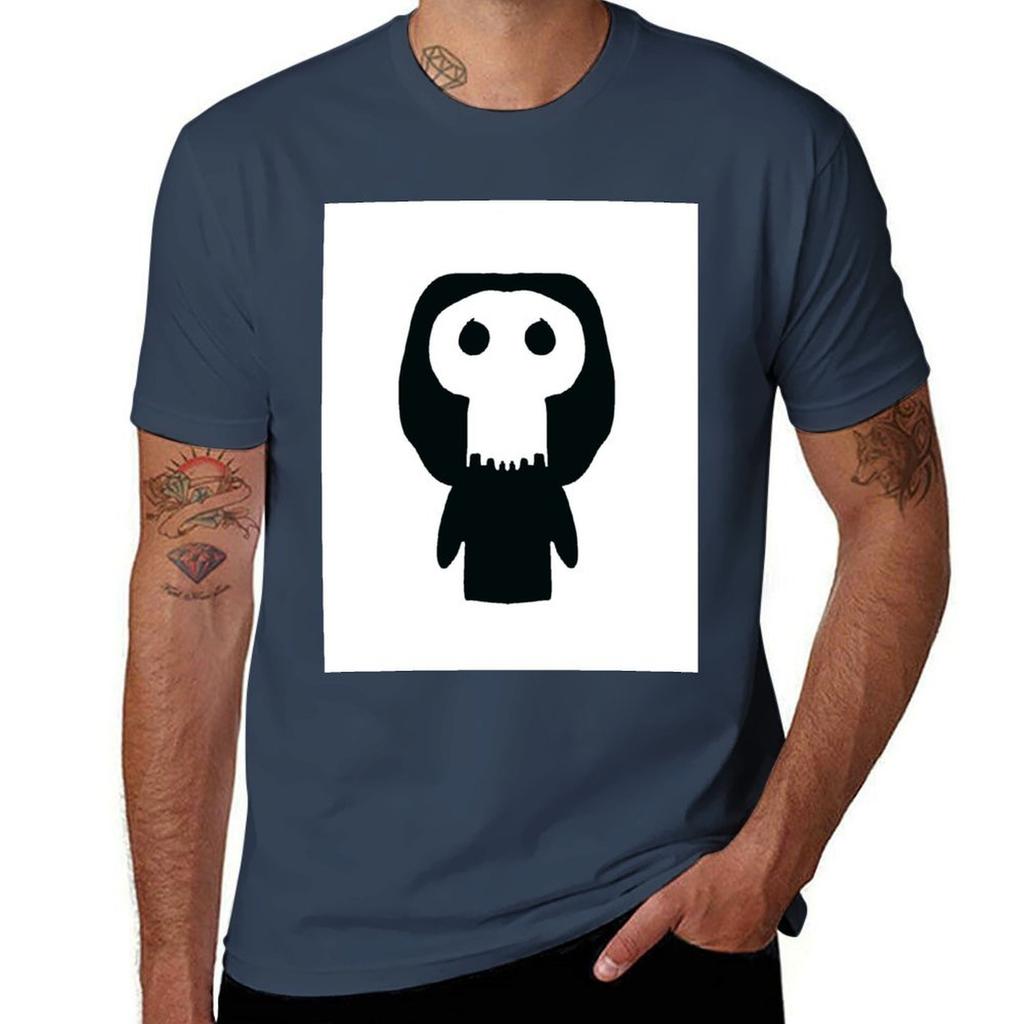 Night Creep 13 TShirt Sports Casual Short Sleeve Cotton Tee