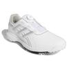 Adidas Traxion Max Boa Slip Resistant Abrasion Resistant Slip Resistant Abrasion Resistant Low top Golf Shoes Men's GZ3853