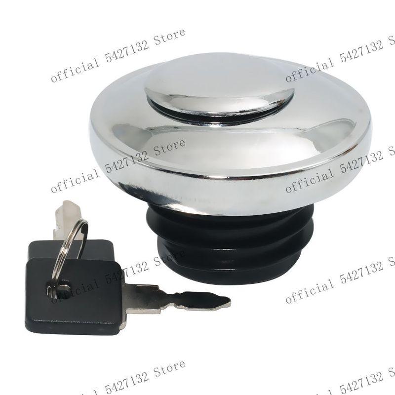 Fuel Tank Cap For Harley Davidson NIGHT FXSTB 1BTY FXSTBI 1JAB 1JA5 61272-92 ROAD KING FLHP 1FHC FLHRXS FLHR 1FHP 1FBM 1FBC