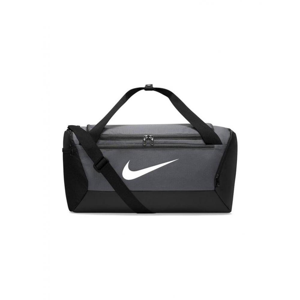

Nike Маленькая дорожная сумка Brasilia 9,5 Dm3976 068 OS