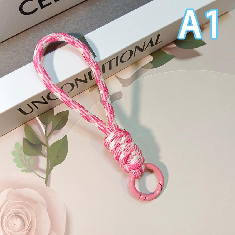 

Паракорд плетеный брелок пряжка шнурок для экстренного выживания рюкзак брелок на запястье автомобильный брелок держатель для ключей