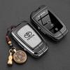 New Toyota keycase, Weilanda, new Rongfang Rav4 car specific Fenglanda car metal protective shell buckle