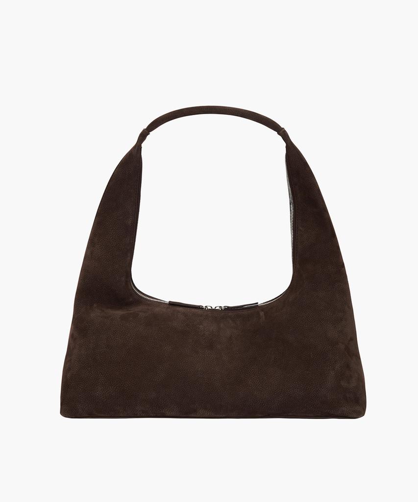 Margesherwood Hobo Large_Hush Nubuck