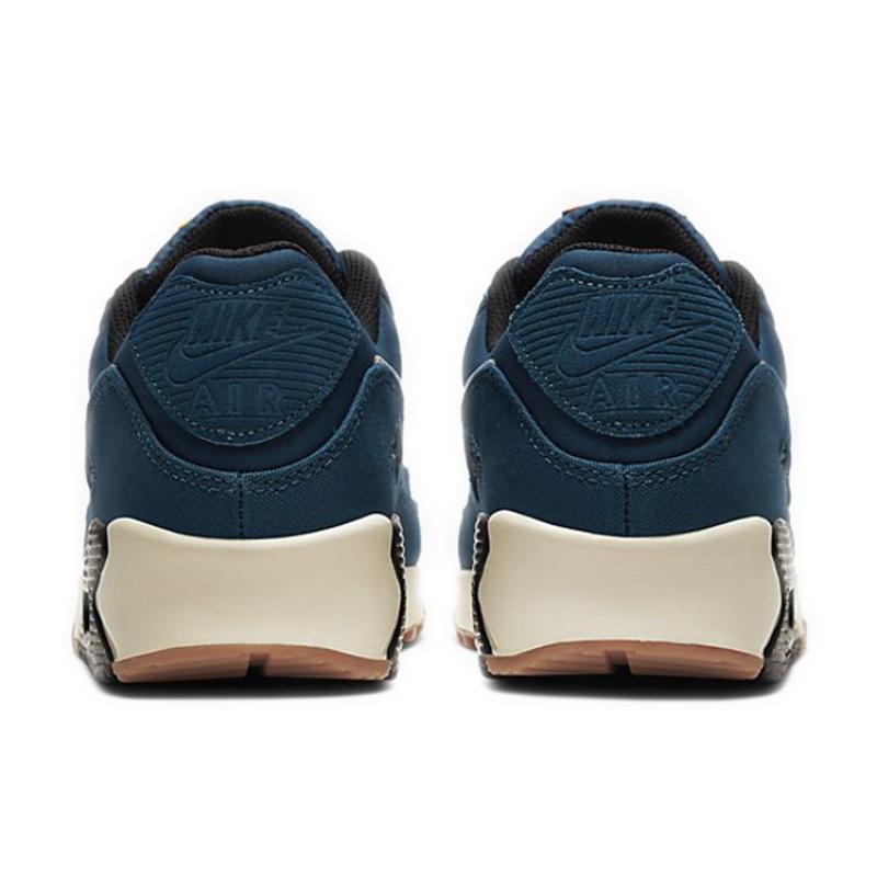 Nike Air Max 90 'City Pack   Tokyo' Sneakers Casual Shoes CW1409-400