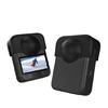 All Angle Protective Silicone Sleeve Quick Install Camera Lens Cover Weatherproof for 360 Outdoor Videography