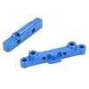 Aluminum Alloy Front Rr Swing Arm St for HBX 1/18 18859E 18858E 18857E RC Car Fixed Arm St
