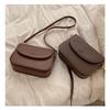 2025 Damen Retro Chic Kleine Quadratische Schulter Crossbody Tasche