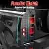 Per Land Rover Defender Copertura Protettiva Antigraffio Corpo Specchietto Retrovisore Kit di Finitura Per Land Rover Defender 90 110 130 2020-2025
