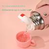 Xinke Titanium Kids Insulated Straw Water Bottle
