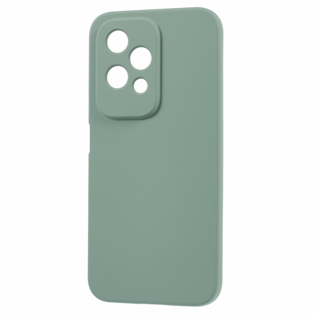 Etui na Honor 200 Lite Krawędź łukowa 2,0 mm Wstrząsoodporny Miękki Pokrowiec na telefon z TPU