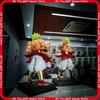 Dragon Ball Super Saiyan Broly Statue 50Cm Action Figure Animation Model Collectible Ornament For Home Collection Gift