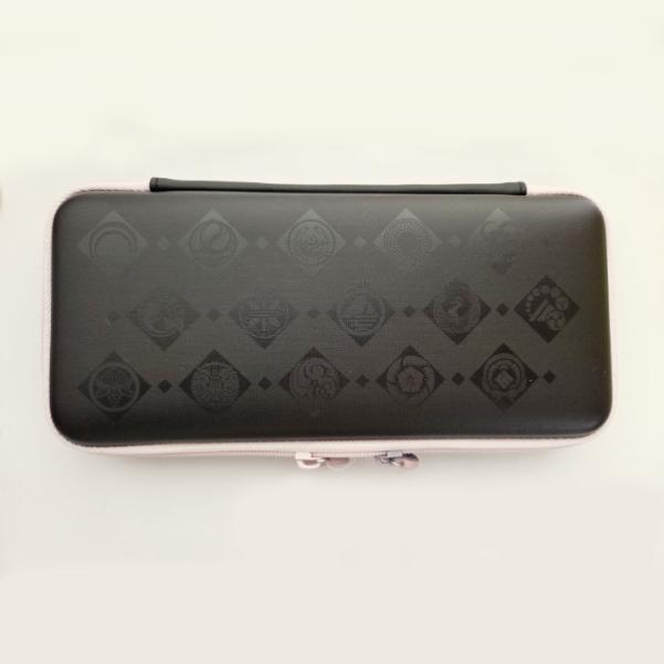 [USED] Touken Ranbu Musou Omokage Special Drama CD Art Book Case