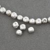 Thai Handmade Silver Bracelet with Bright Beads - DIY Fashion Accessory