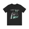 Violent Femmes - T-shirt a maniche corte Unisex T shirt Uomo Bambini Donna Magliette Unisex