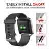 Bracelet Silicone Sell Wrist Band Strap Replace For Fitbit Blaze Smart Hot Watch