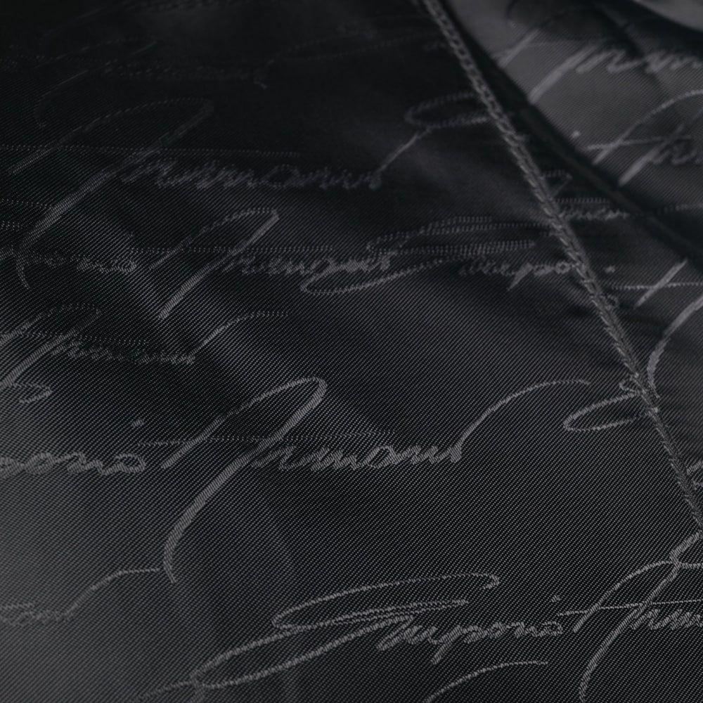 Emporio Armani Jackets Men's Dark Gray Moderate 3R1BQ9-1NVSZ-F613