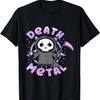 Death Metal Music T-Shirt