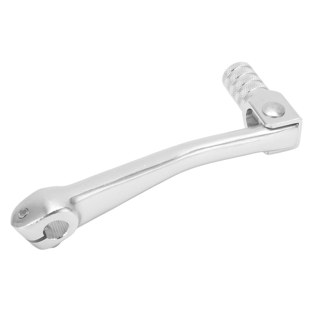 Motorcycle Sr Lever Pedal Sensitive CNC Aluminium Motorbike Accessory