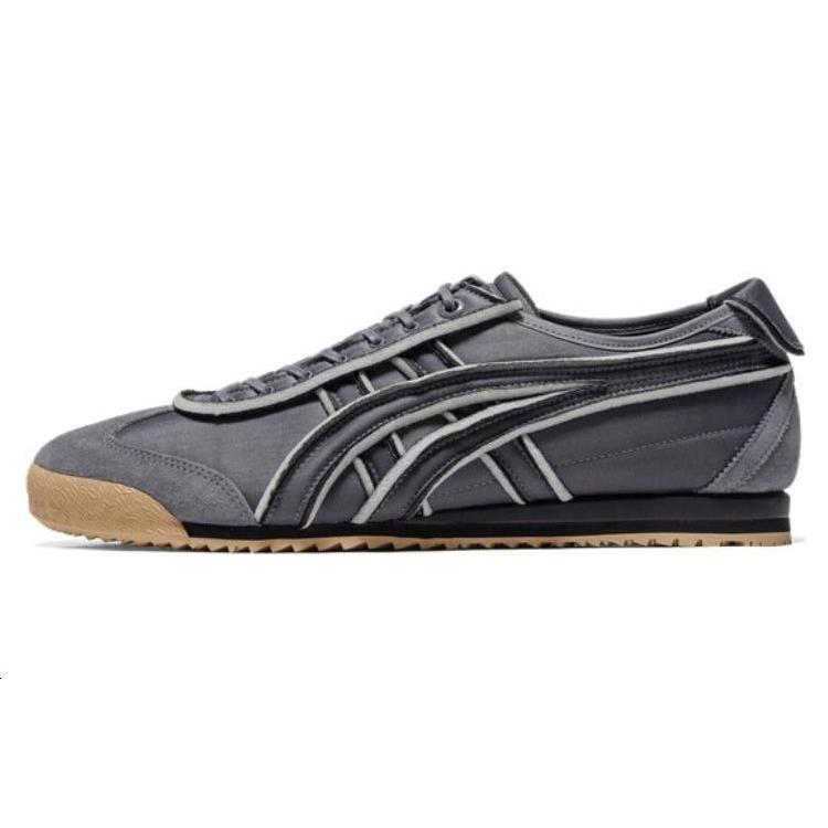 New Onitsuka Tiger MEXICO 66 Grey 1183C115-020
