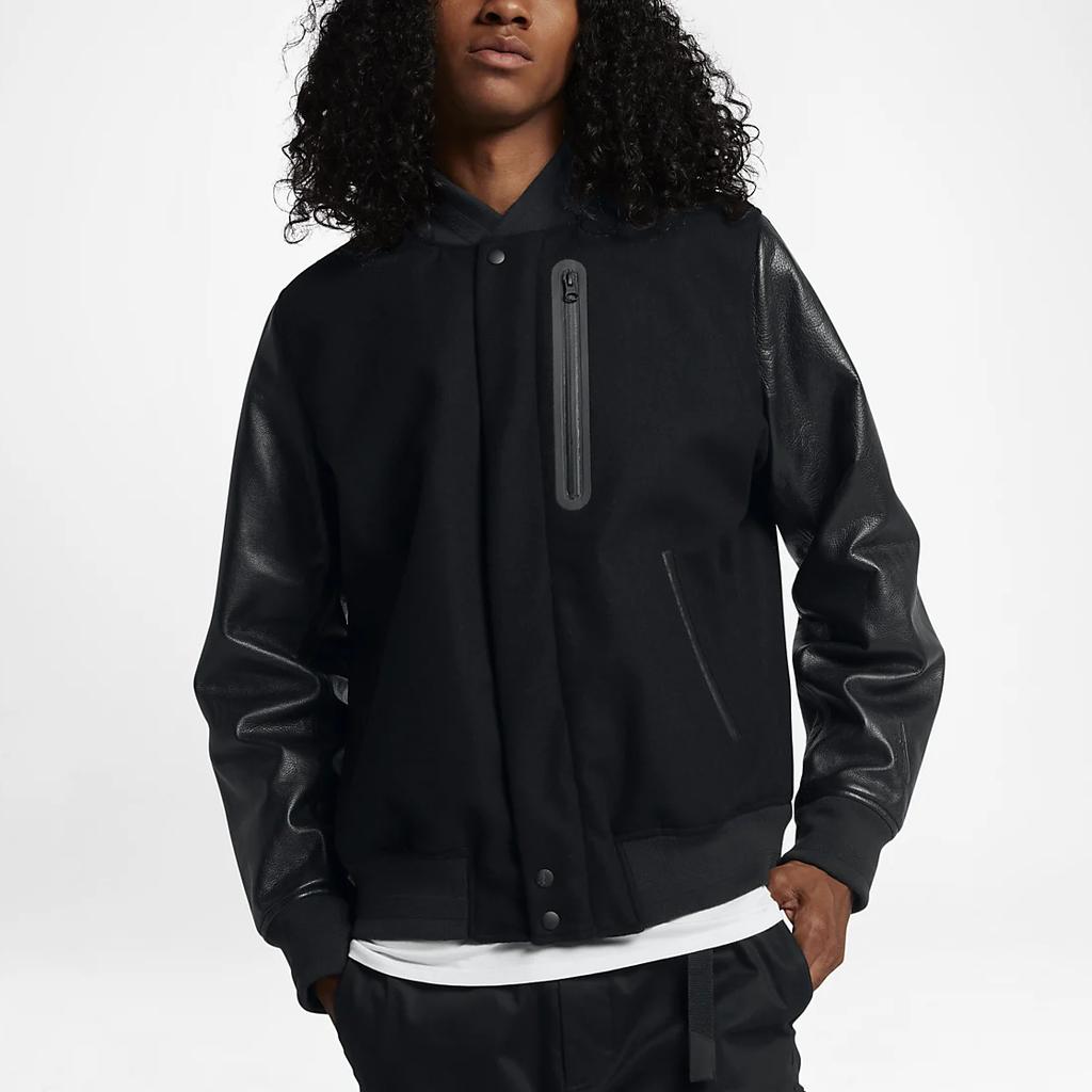 Nike Destroyer Jackets Mens Stand Collar Moderate Other 908644-010