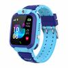 1,44'' Smartwatch für Kinder LBS-Tracker SOS-Anruf 2-Wege-Anruf Sprach-Chat Sicherheitszoneneinstellung IP67 Wasserdicht Kinder-Telefonuhr Smartwatch Telefon