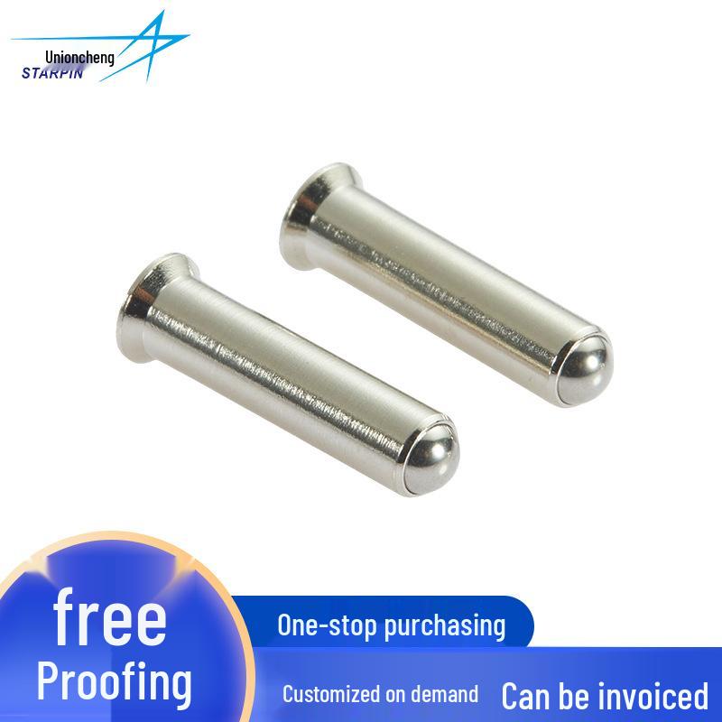 

Stainless Steel Hair Growth Comb with Liquid Dispensing Needles and Rollerballs