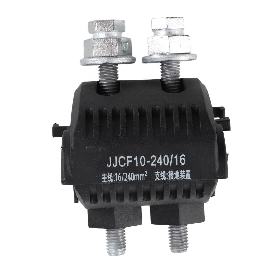 10KV Multi Cable Connector Non Peeling High Low Voltage Insulated Cable Connector for Road City Bridge Lighting