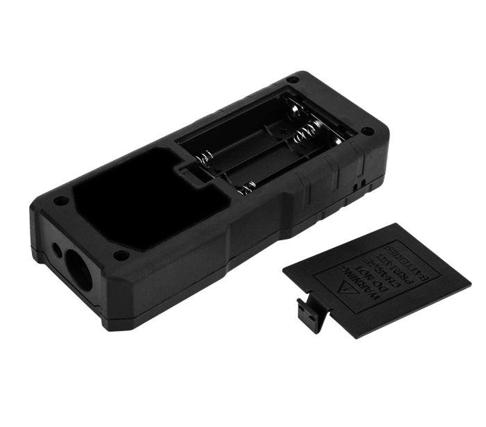 LASER RANGEFINDER RANGE 80M - T N75-208