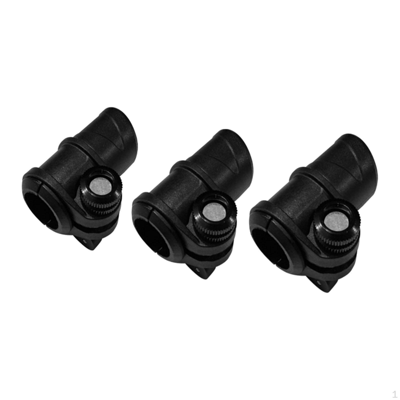 

3 Pieces Lock Accessories for Walking Backpacking Climbing